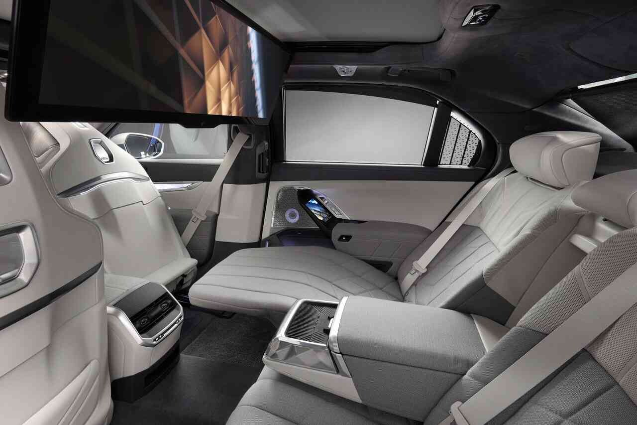 2023 BMW 7-Series 정보 요약 (사진 많음)  이미지42