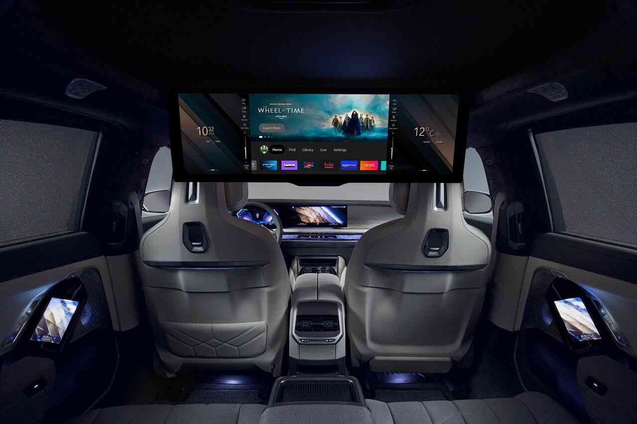 2023 BMW 7-Series 정보 요약 (사진 많음)  이미지47
