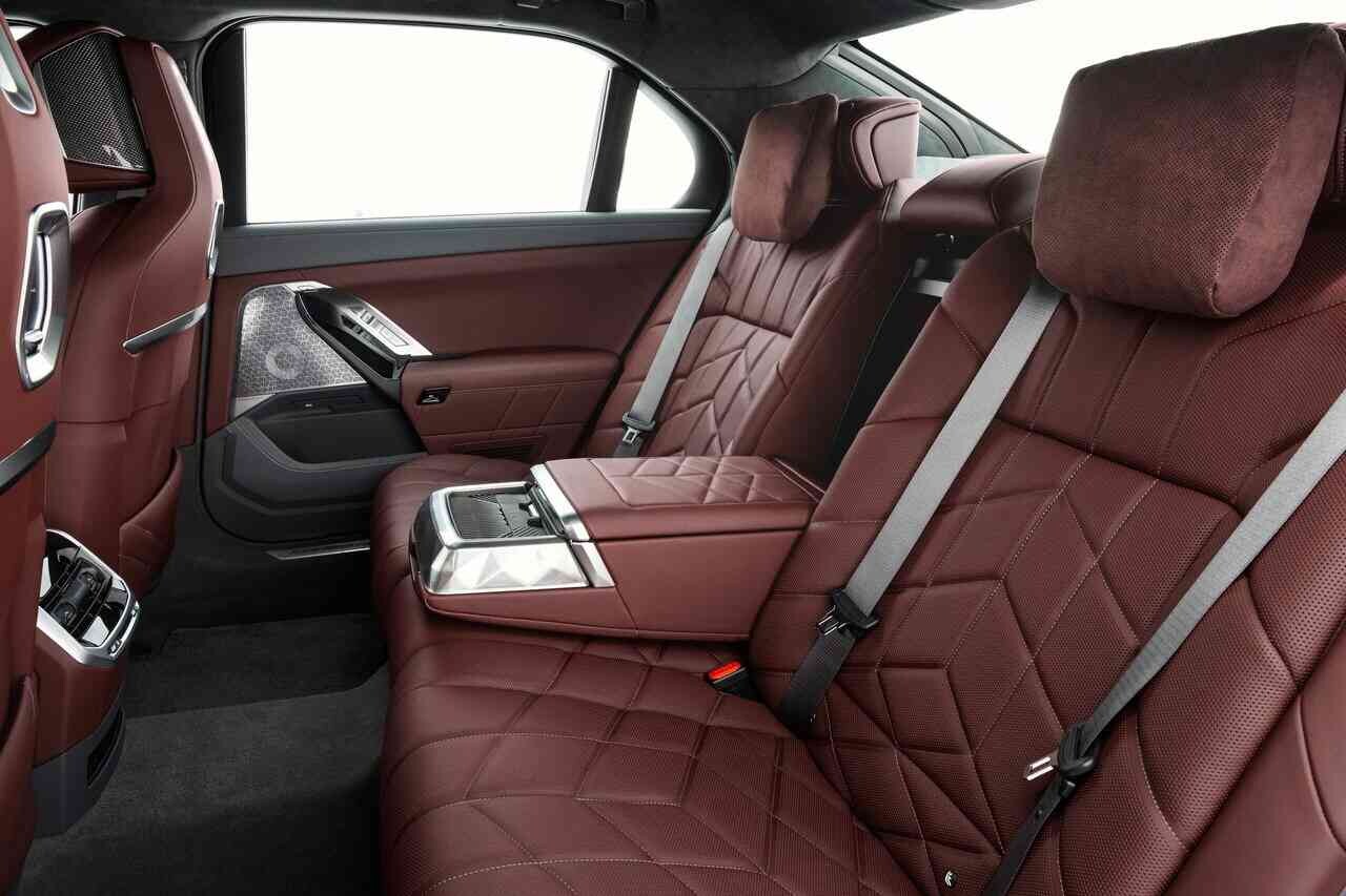 2023 BMW 7-Series 정보 요약 (사진 많음)  이미지45