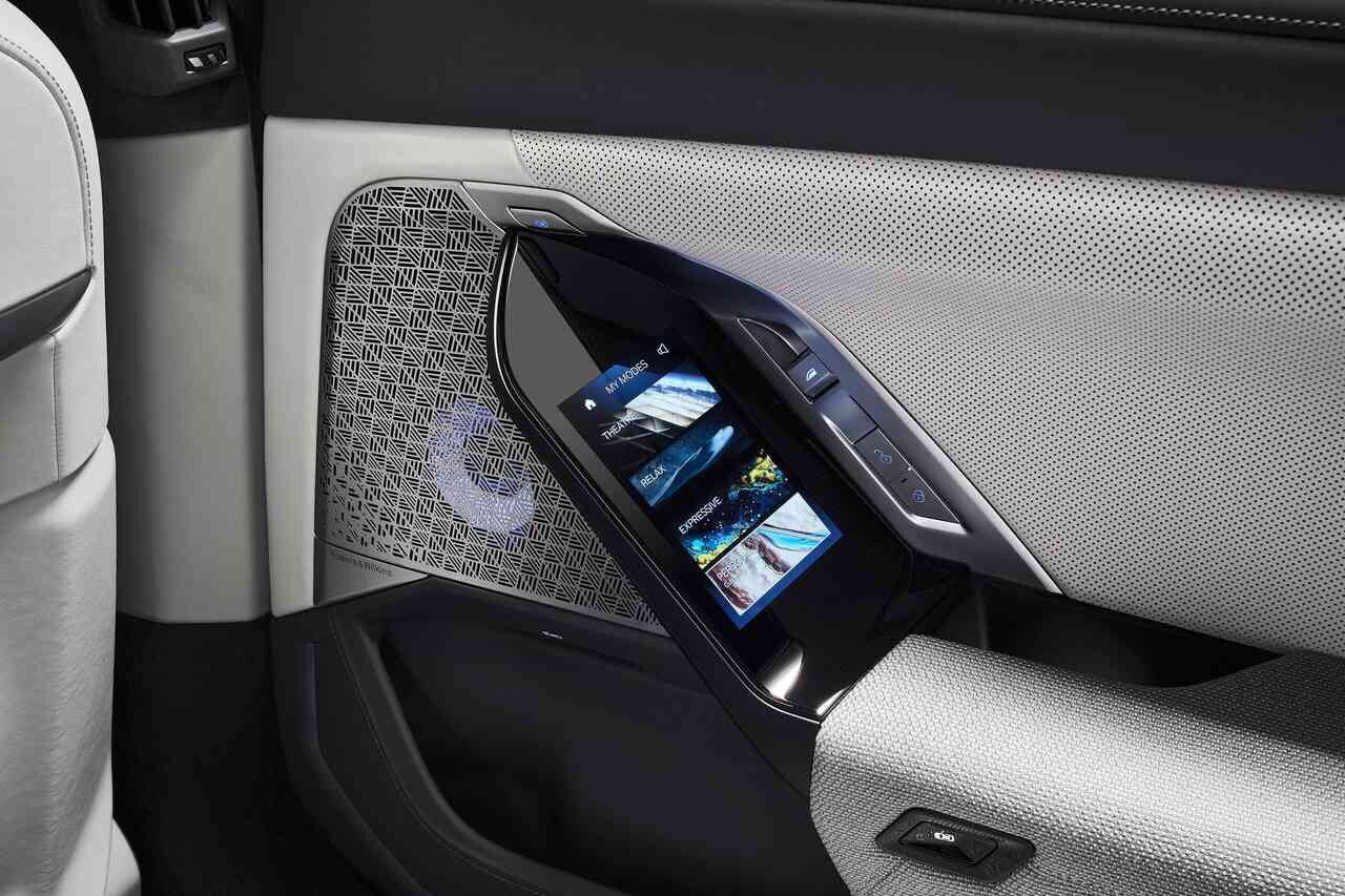 2023 BMW 7-Series 정보 요약 (사진 많음)  이미지39