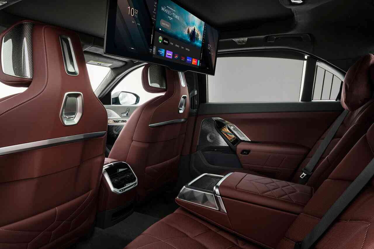 2023 BMW 7-Series 정보 요약 (사진 많음)  이미지41