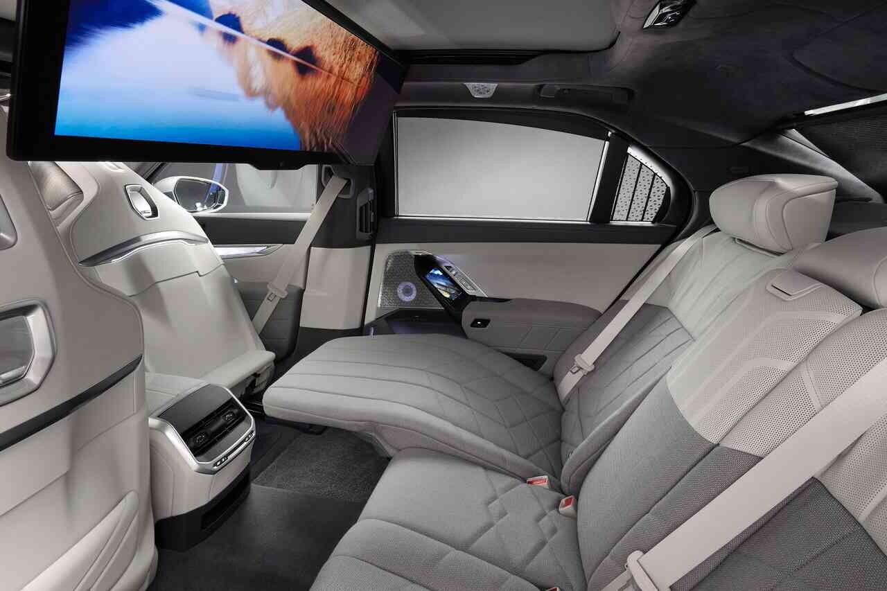 2023 BMW 7-Series 정보 요약 (사진 많음)  이미지43