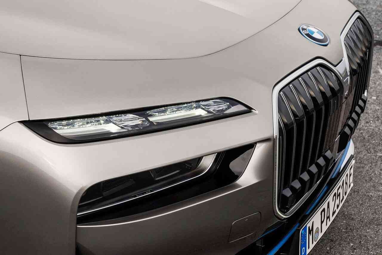 2023 BMW i7 정보 요약 (사진 많음)  이미지23