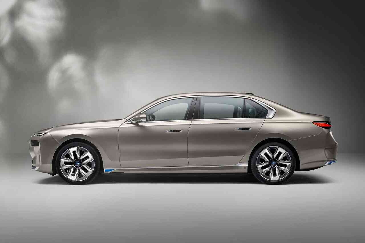 2023 BMW i7 정보 요약 (사진 많음)  이미지12