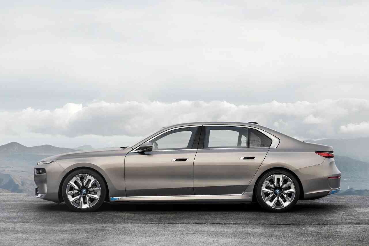 2023 BMW i7 정보 요약 (사진 많음)  이미지10