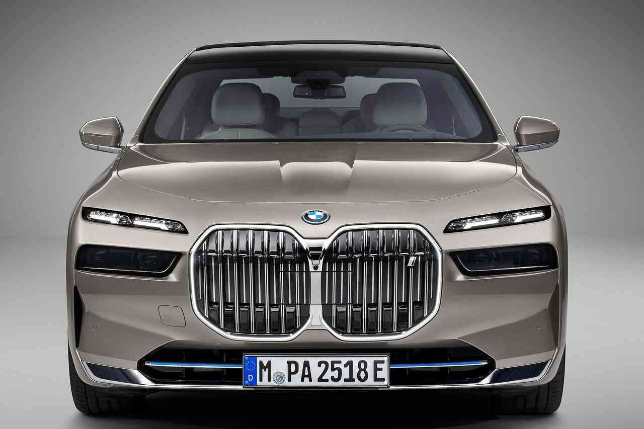 2023 BMW i7 정보 요약 (사진 많음)  이미지19
