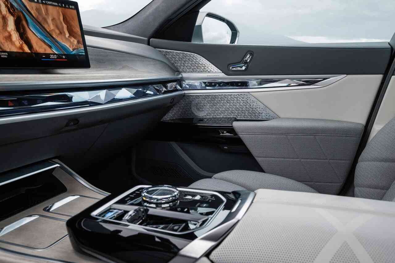 2023 BMW i7 정보 요약 (사진 많음)  이미지34