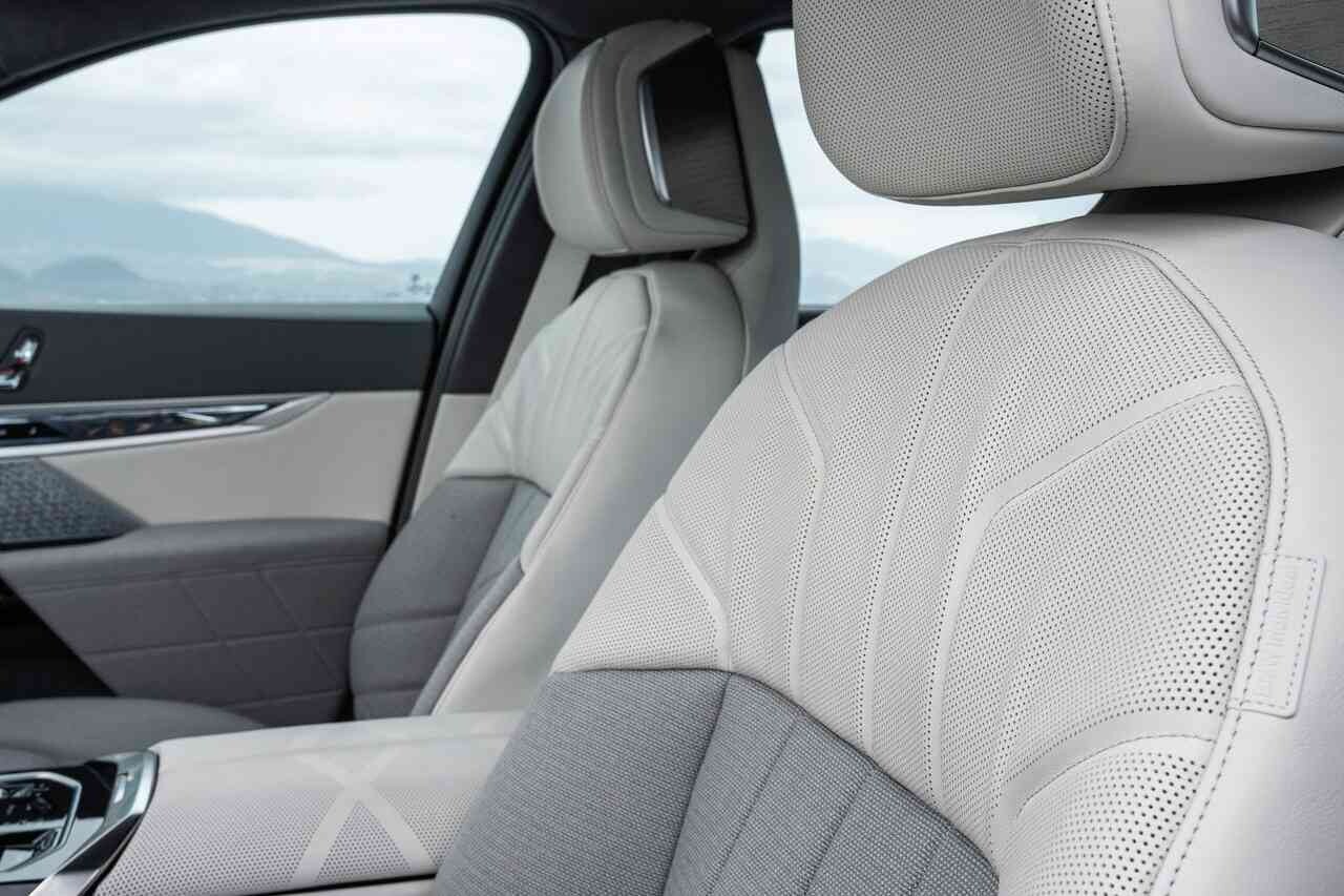 2023 BMW i7 정보 요약 (사진 많음)  이미지37