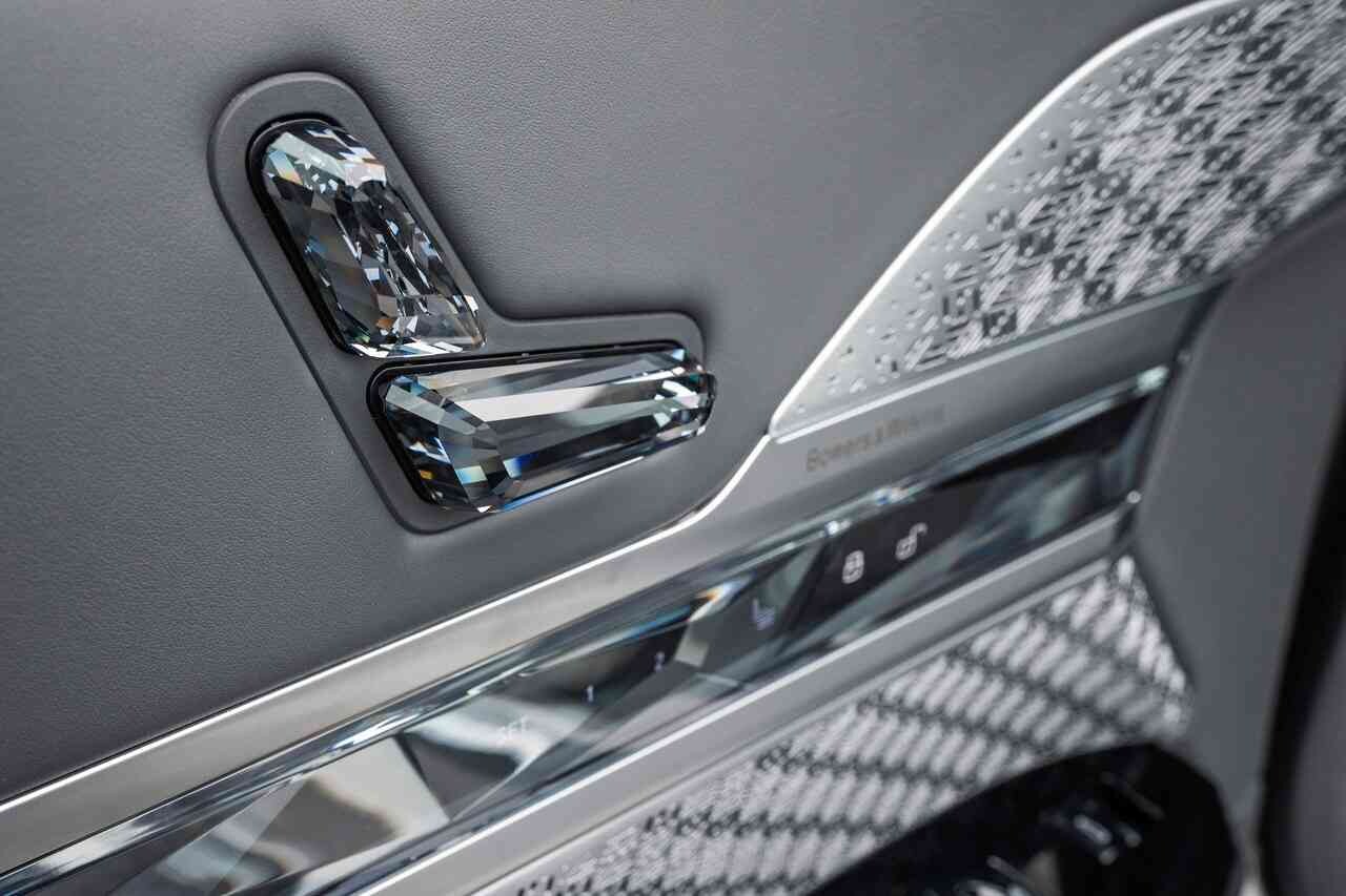 2023 BMW i7 정보 요약 (사진 많음)  이미지39