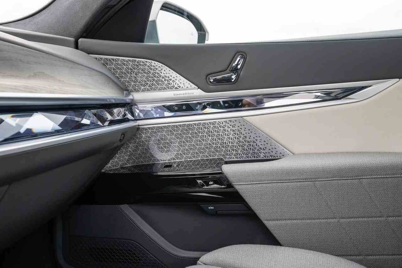 2023 BMW i7 정보 요약 (사진 많음)  이미지36