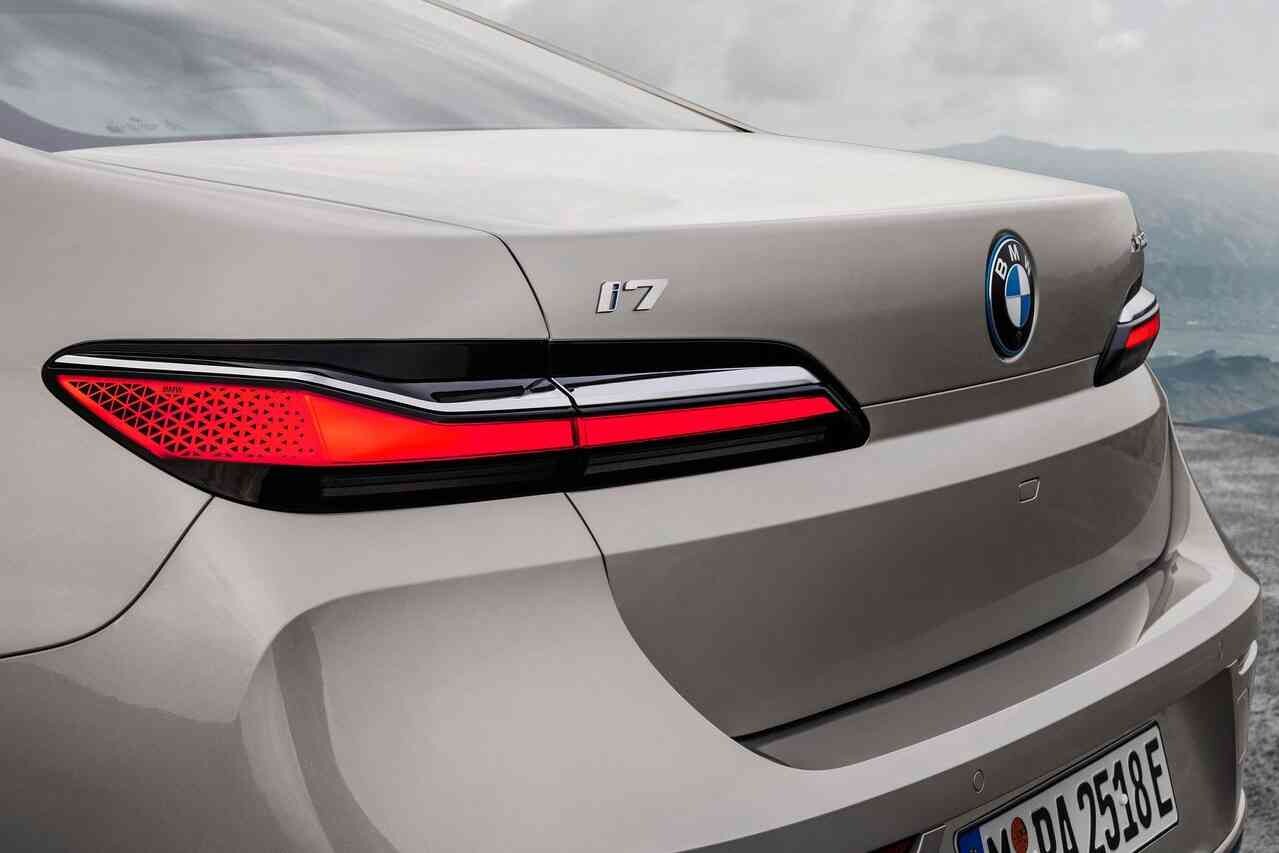 2023 BMW i7 정보 요약 (사진 많음)  이미지25