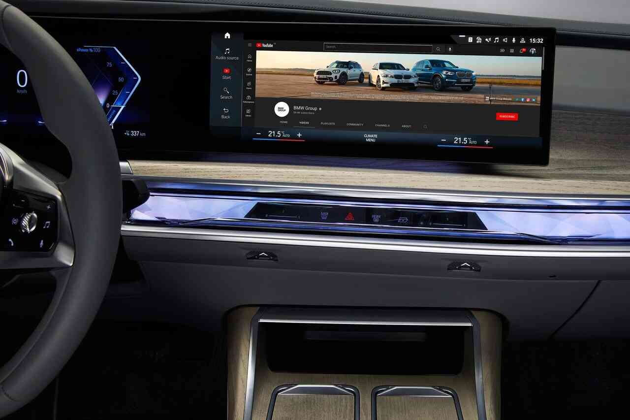 2023 BMW i7 정보 요약 (사진 많음)  이미지35