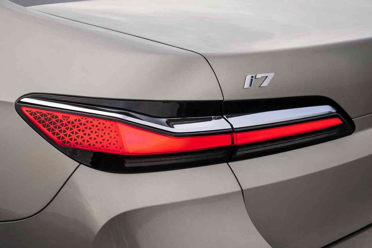 2023 BMW i7 정보 요약 (사진 많음)  이미지26