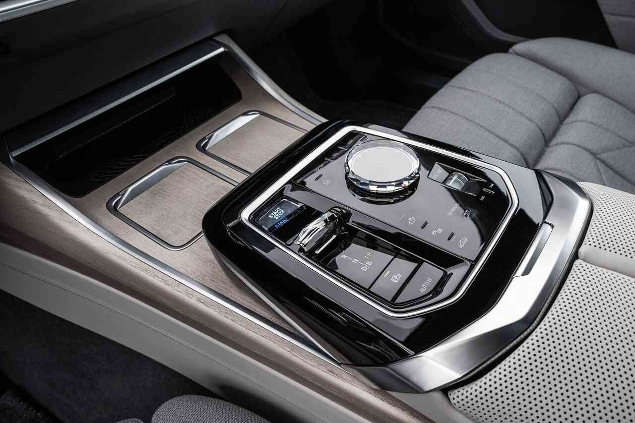 2023 BMW i7 정보 요약 (사진 많음)  이미지33