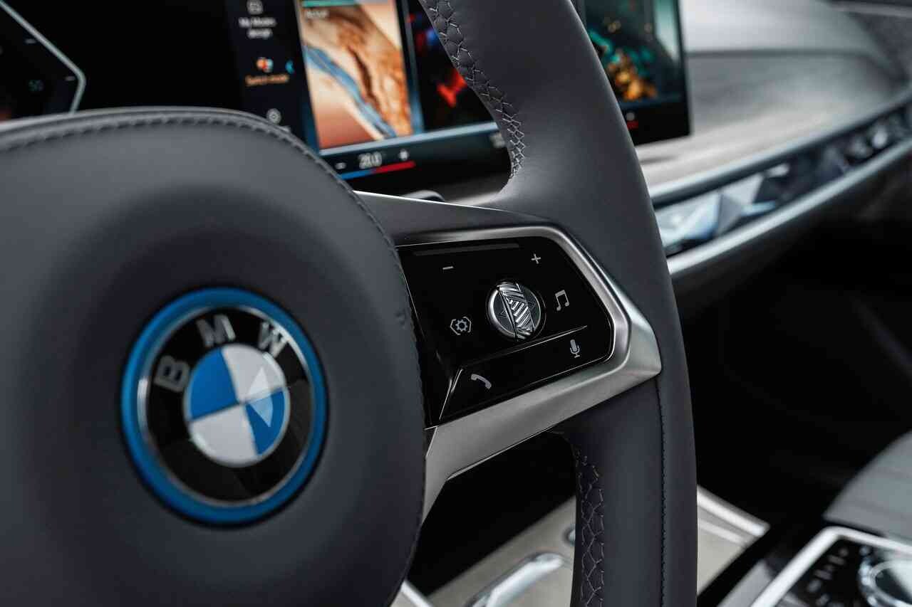 2023 BMW i7 정보 요약 (사진 많음)  이미지32