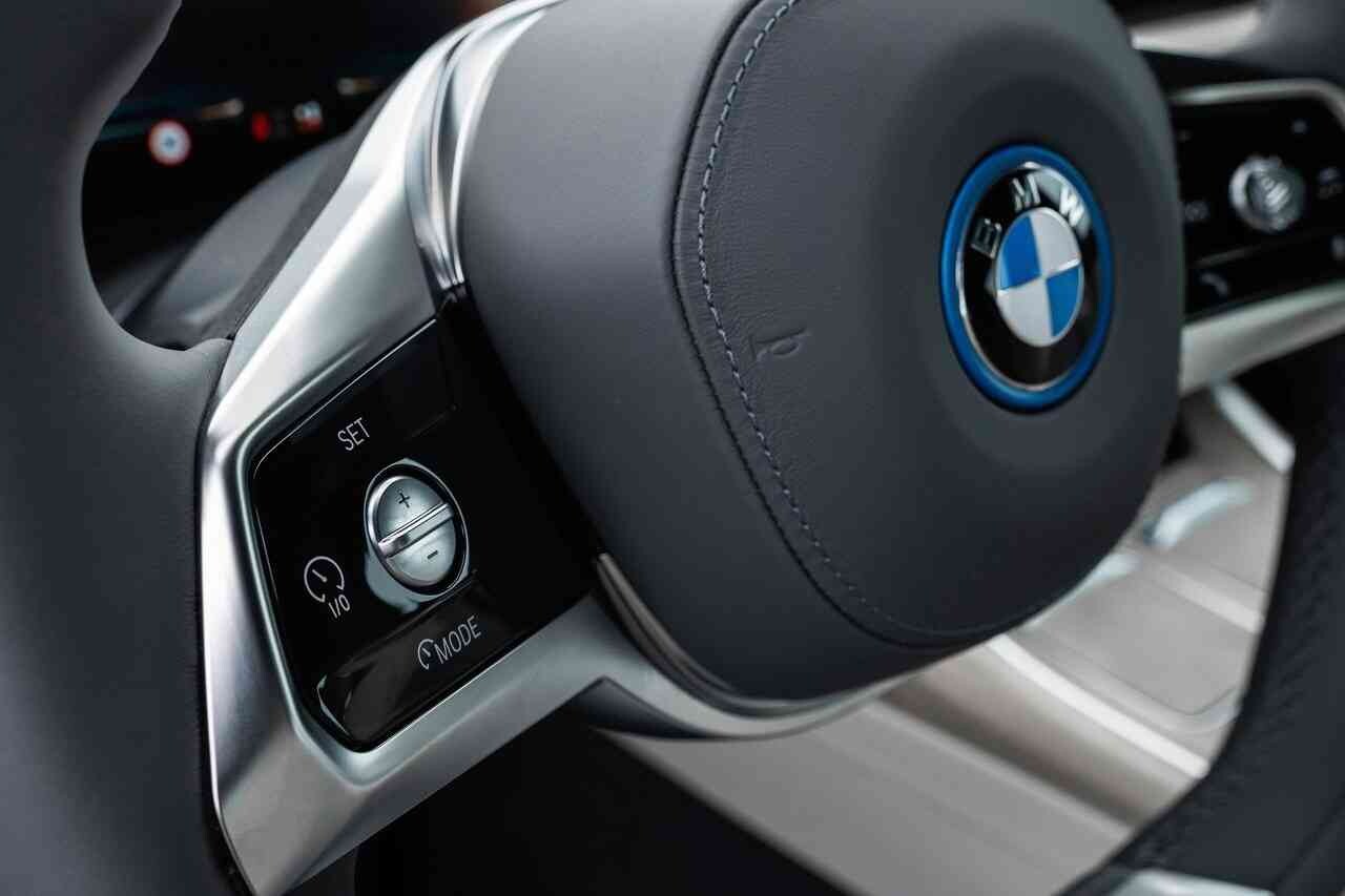 2023 BMW i7 정보 요약 (사진 많음)  이미지31