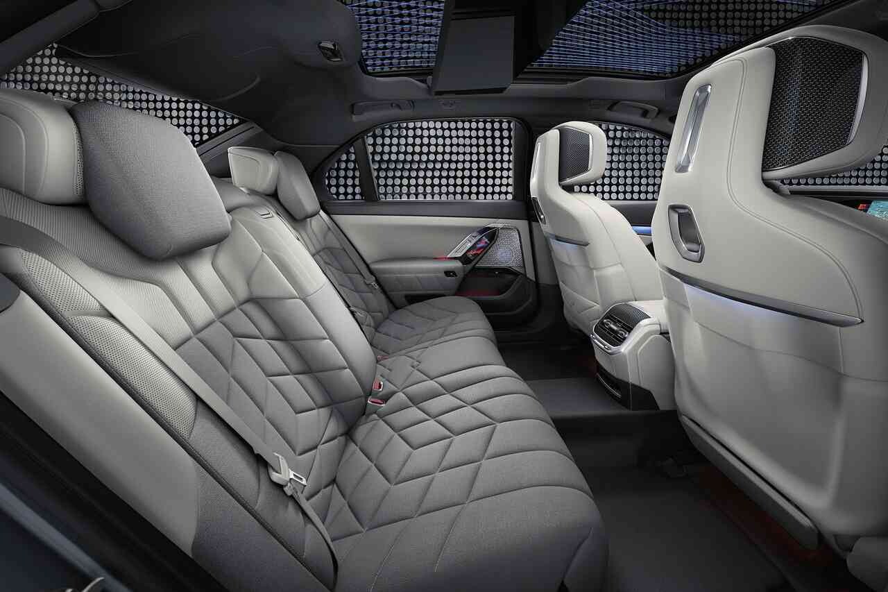 2023 BMW i7 정보 요약 (사진 많음)  이미지42