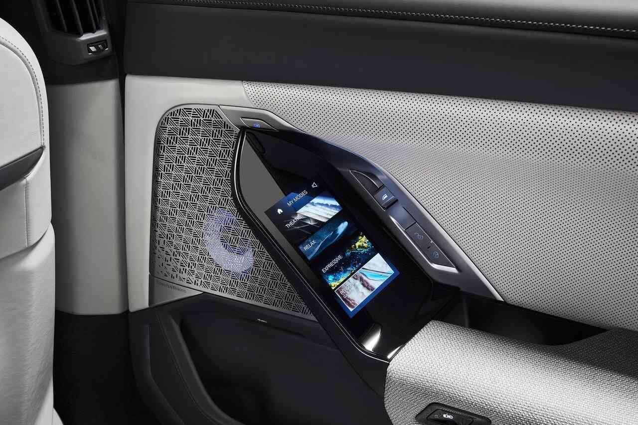 2023 BMW i7 정보 요약 (사진 많음)  이미지46