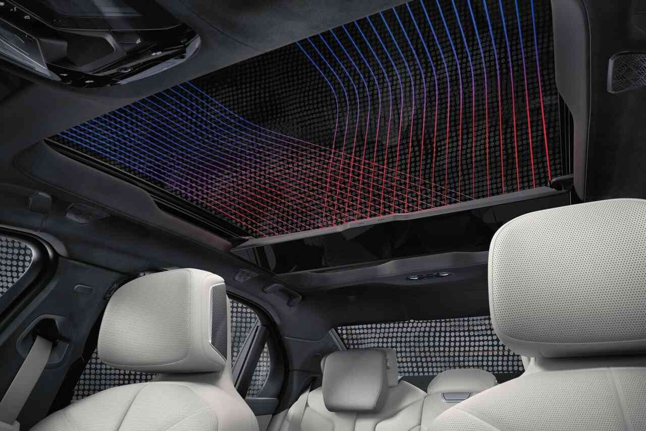 2023 BMW i7 정보 요약 (사진 많음)  이미지53