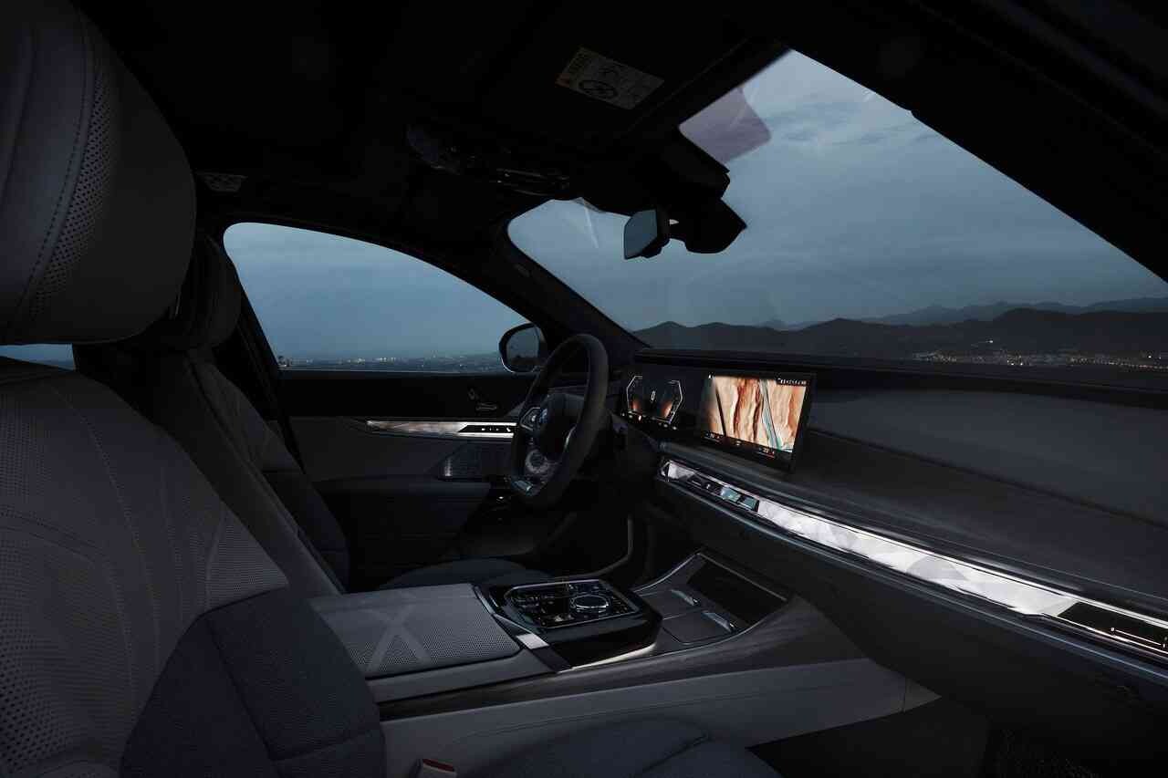 2023 BMW i7 정보 요약 (사진 많음)  이미지51