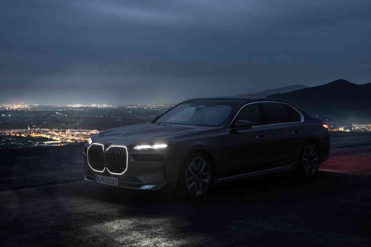 2023 BMW i7 정보 요약 (사진 많음)  이미지49
