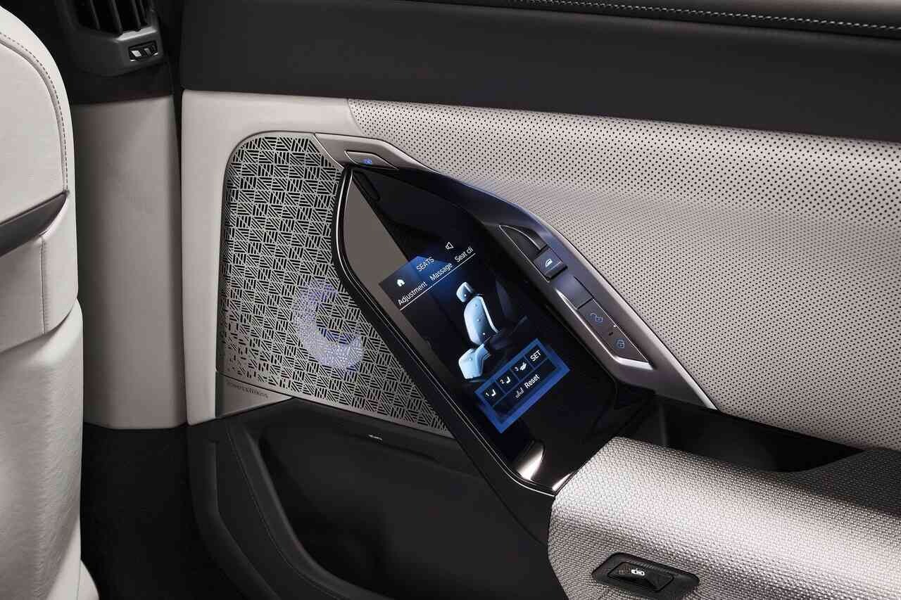 2023 BMW i7 정보 요약 (사진 많음)  이미지47