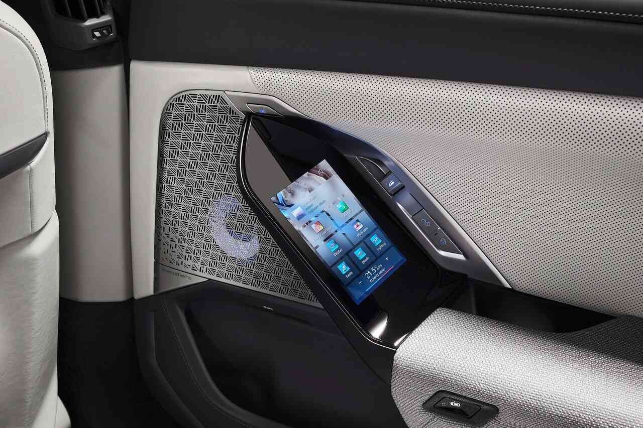 2023 BMW i7 정보 요약 (사진 많음)  이미지48