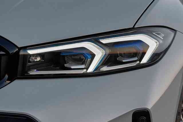BMW 3시리즈 LCI 공개!  이미지17