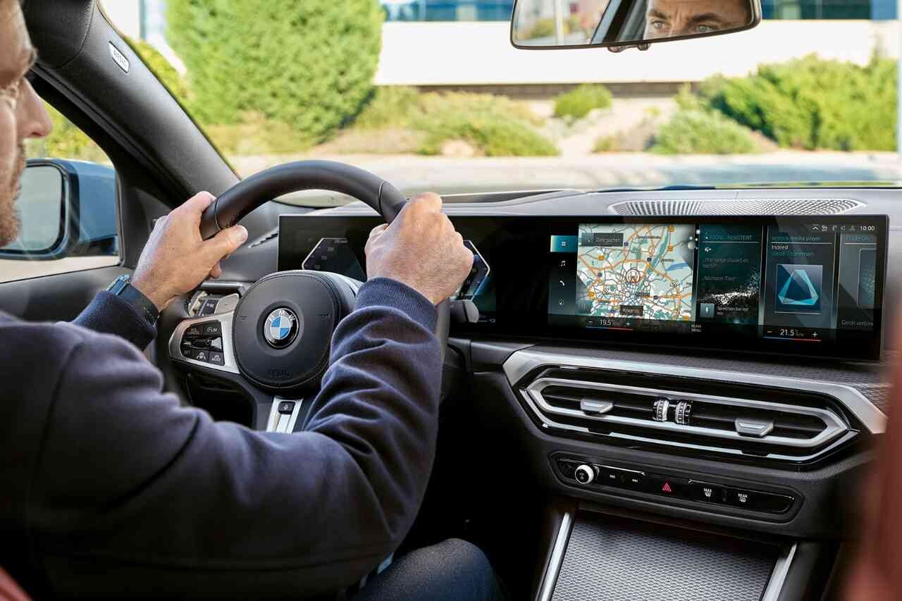 BMW 3시리즈 LCI 공개!  이미지28