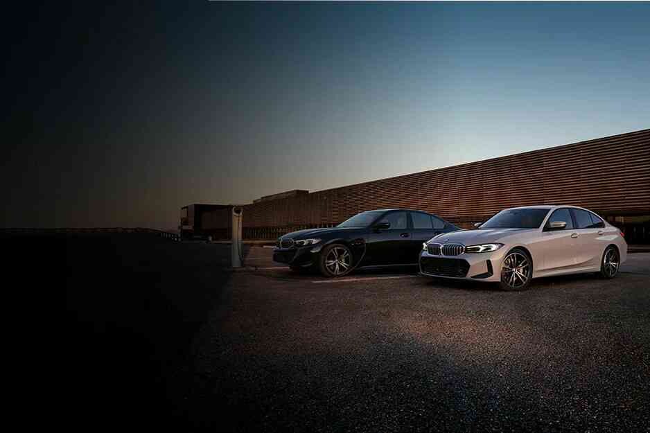 BMW 3시리즈 LCI 공개!  이미지23