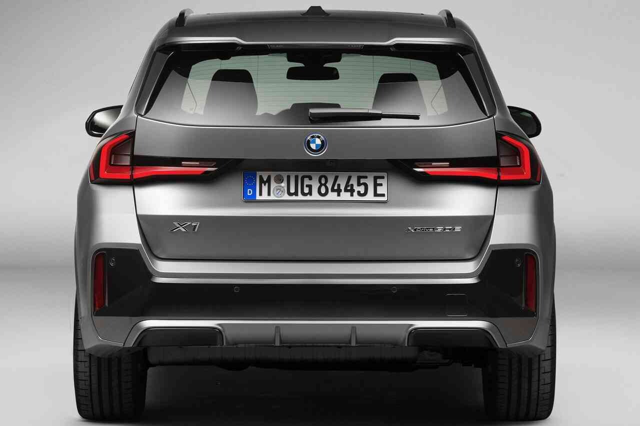2023 BMW X1 풀체인지 공개  이미지21