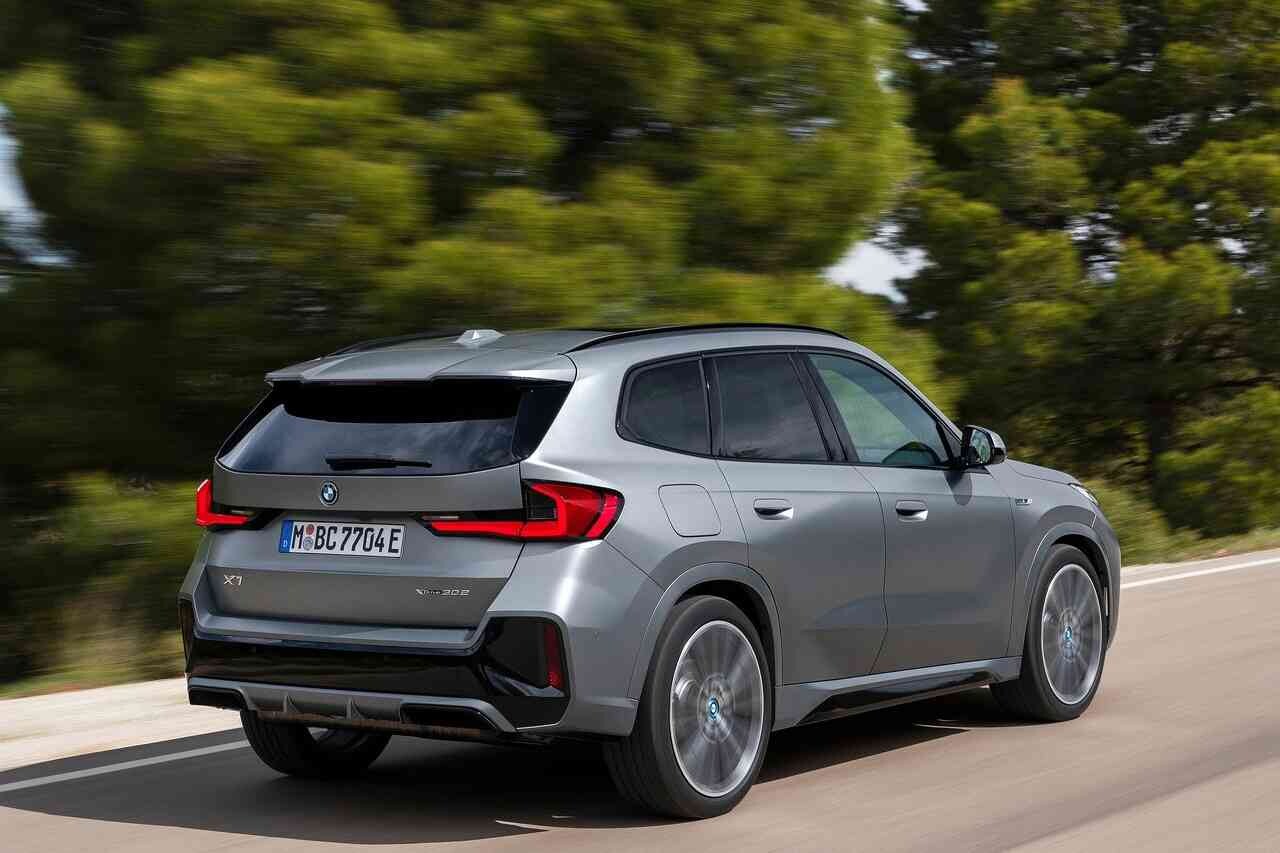 2023 BMW X1 풀체인지 공개  이미지16