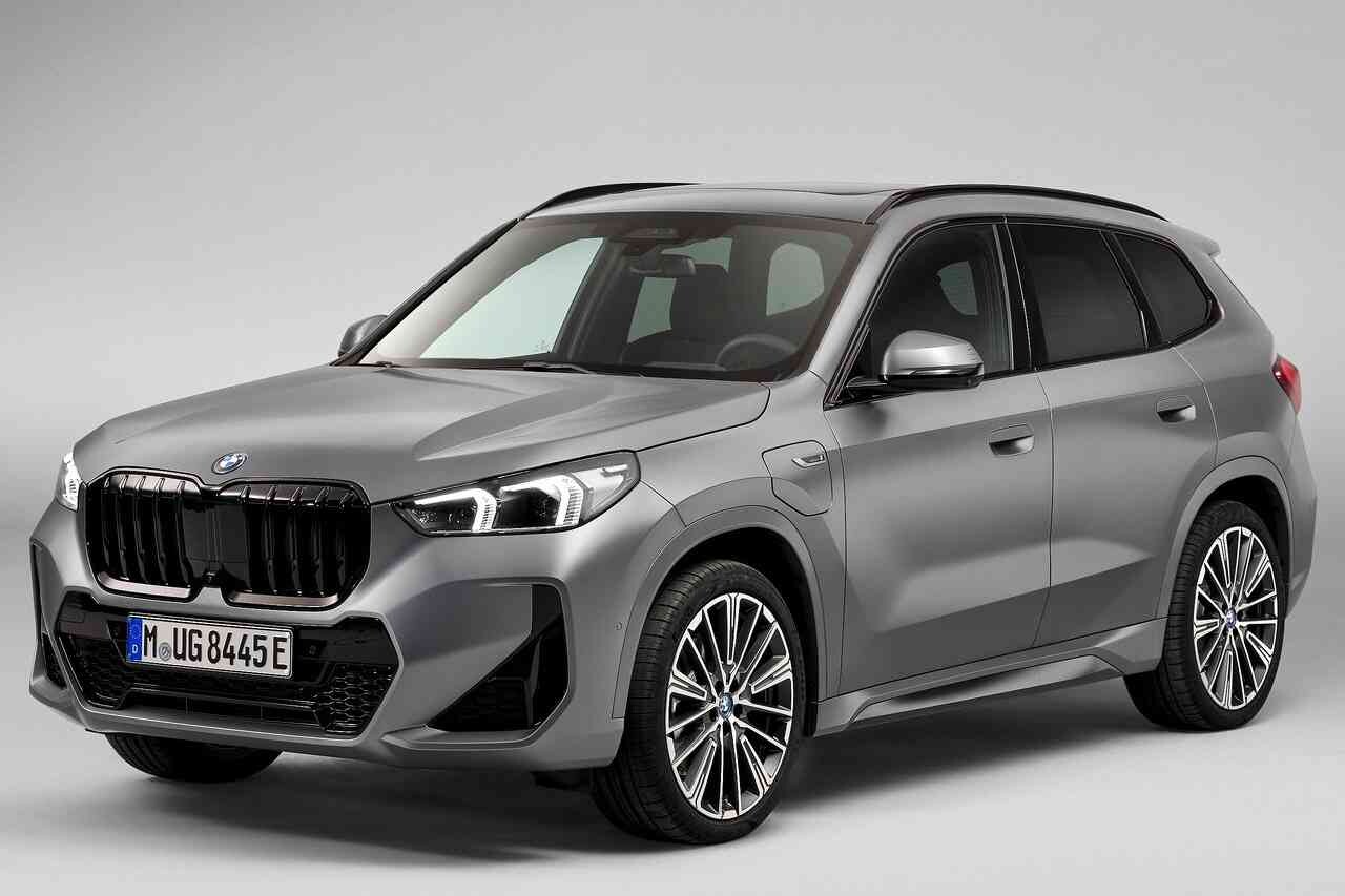 2023 BMW X1 풀체인지 공개  이미지17