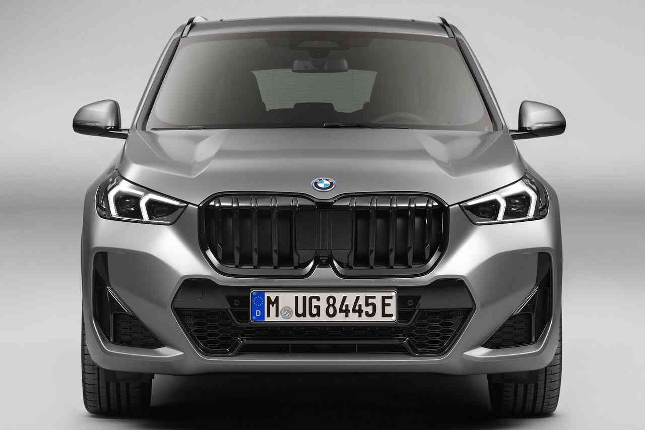 2023 BMW X1 풀체인지 공개  이미지20