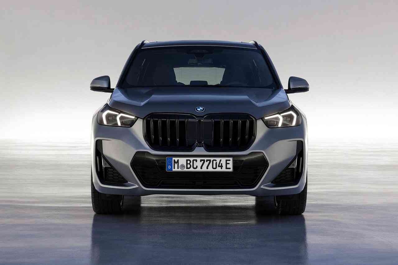 2023 BMW X1 풀체인지 공개  이미지10