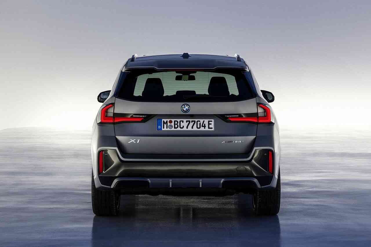 2023 BMW X1 풀체인지 공개  이미지22