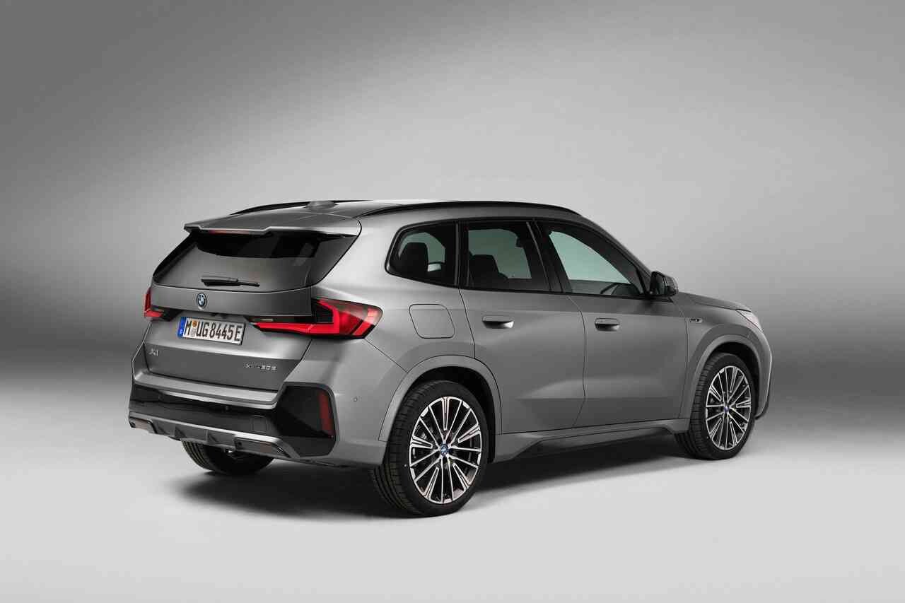 2023 BMW X1 풀체인지 공개  이미지19