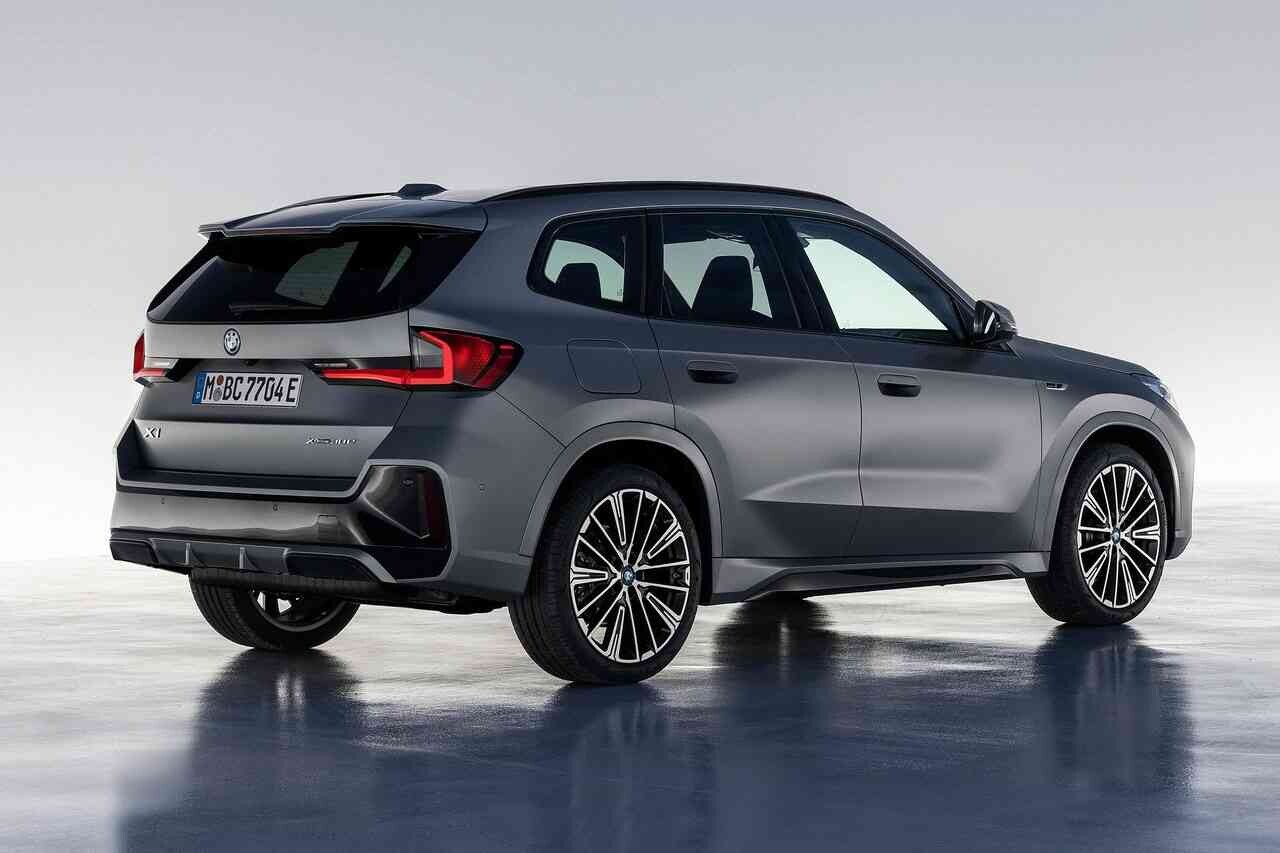 2023 BMW X1 풀체인지 공개  이미지13