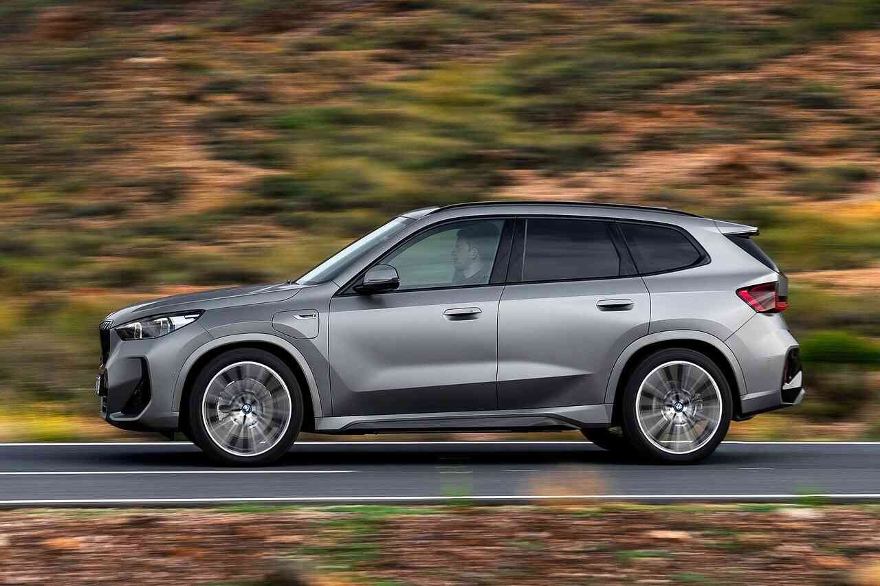 2023 BMW X1 풀체인지 공개  이미지9