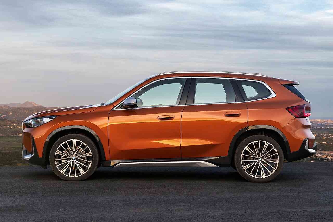 2023 BMW X1 풀체인지 공개  이미지31