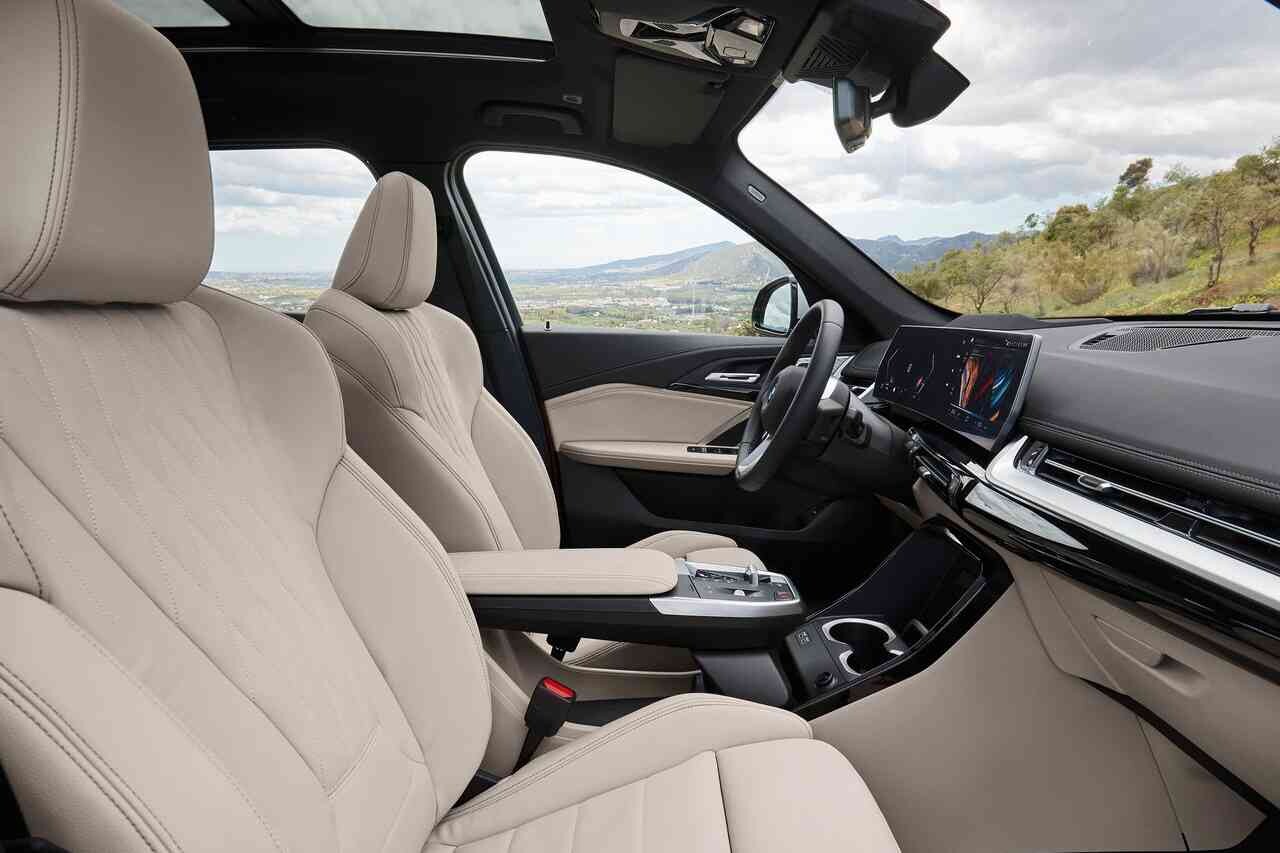 2023 BMW X1 풀체인지 공개  이미지53