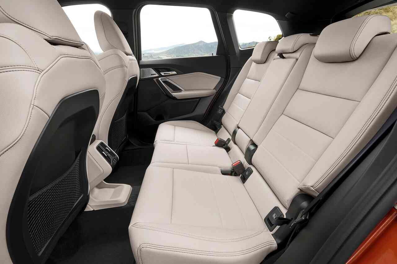 2023 BMW X1 풀체인지 공개  이미지54