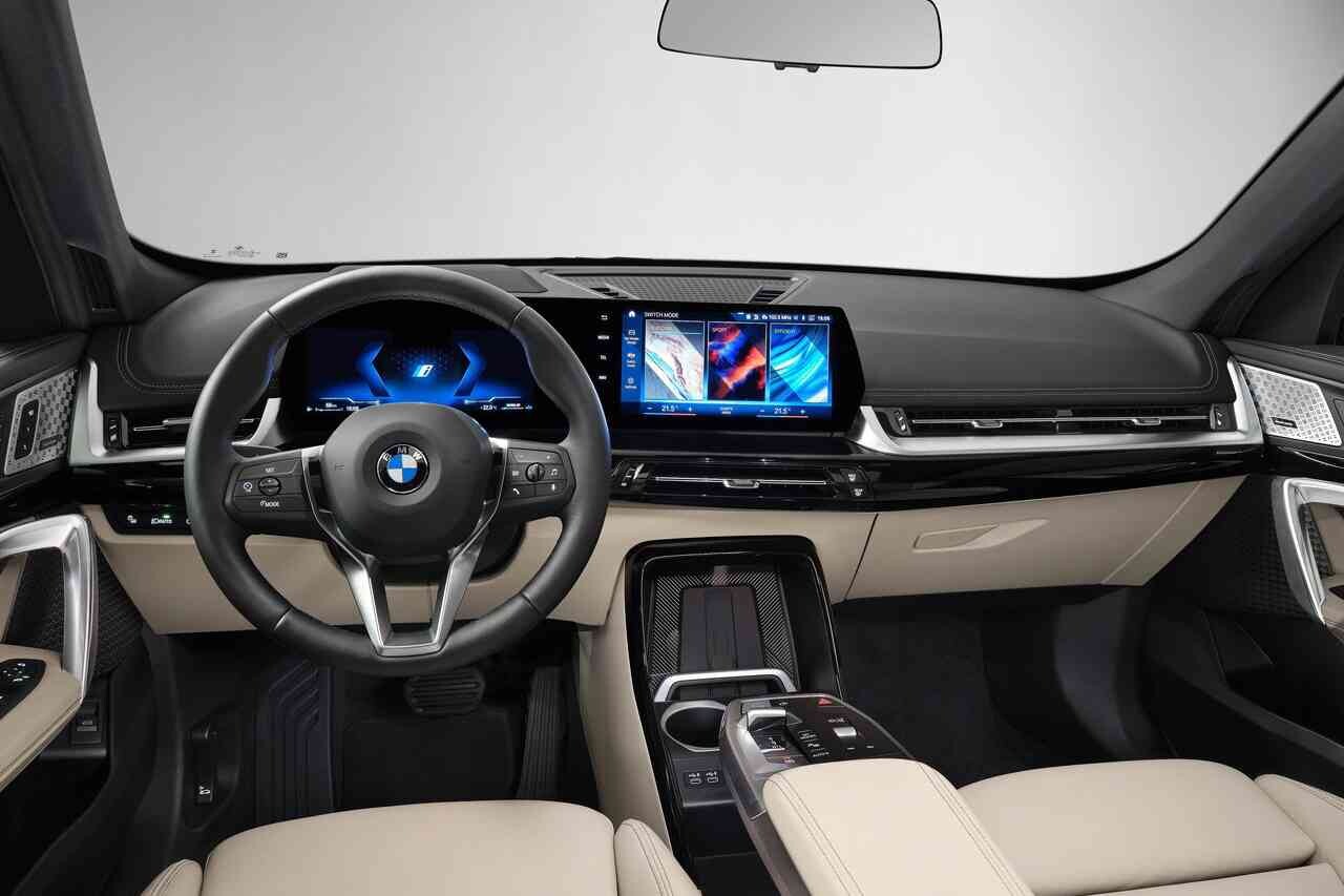 2023 BMW X1 풀체인지 공개  이미지44