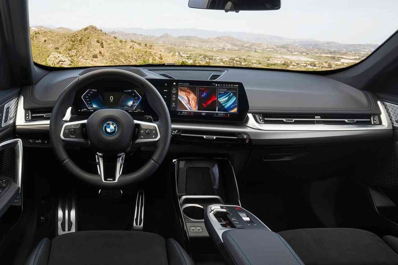 2023 BMW X1 풀체인지 공개  이미지45