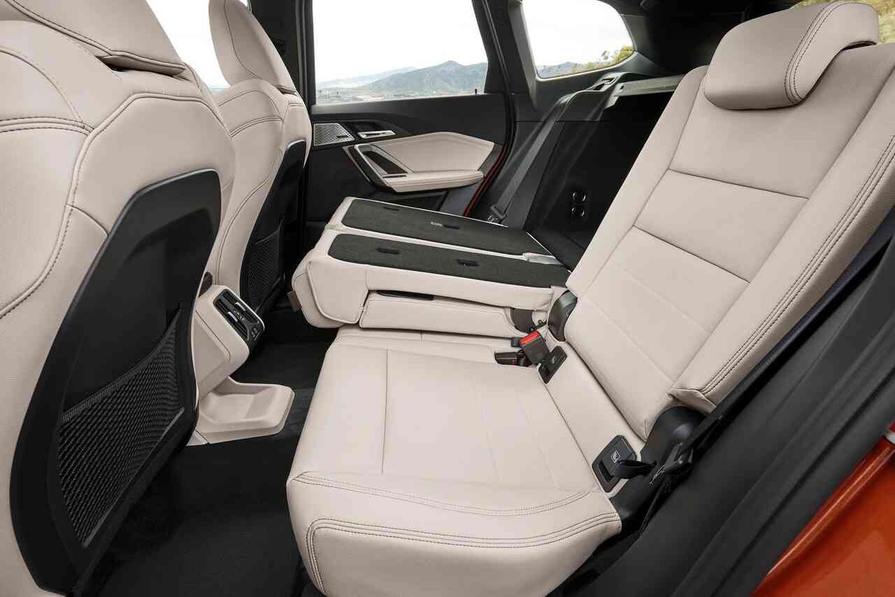 2023 BMW X1 풀체인지 공개  이미지56