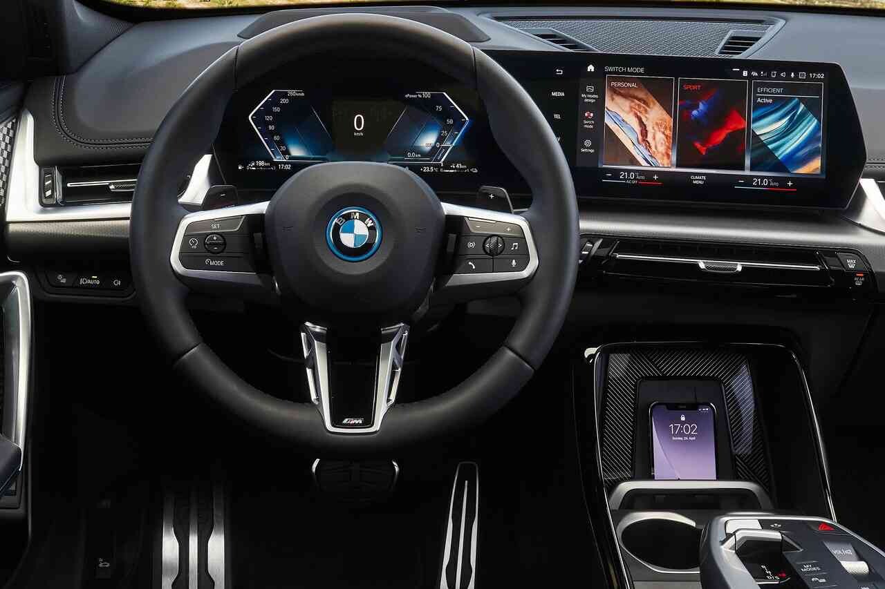 2023 BMW X1 풀체인지 공개  이미지49
