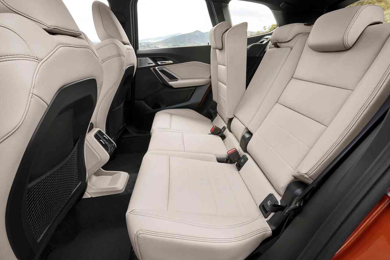 2023 BMW X1 풀체인지 공개  이미지55