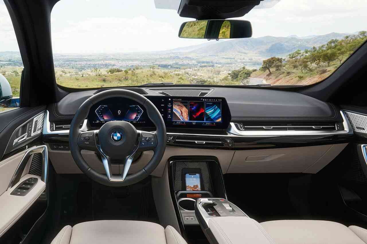 2023 BMW X1 풀체인지 공개  이미지51