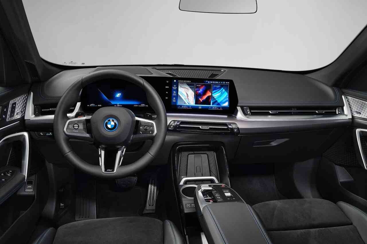 2023 BMW X1 풀체인지 공개  이미지46