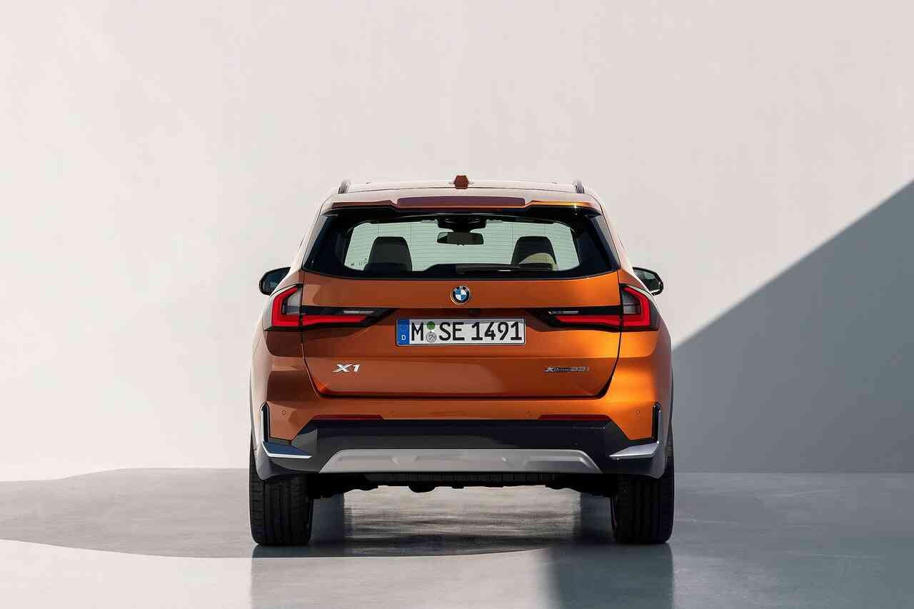 2023 BMW X1 풀체인지 공개  이미지40